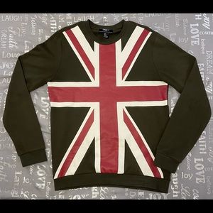 Men’s Forever 21 Sweater